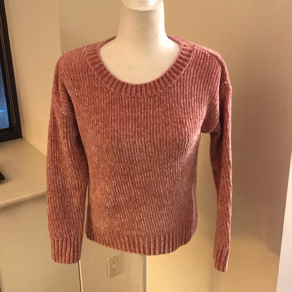 Gap Chenille Sweater! - image 1